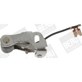 Autoelektrika Sada kontaktů, rozdělovač BERU by DRiV KS700