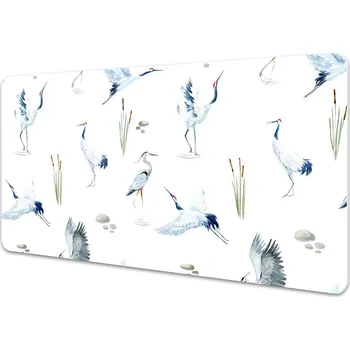 Stolní podložka Velká podložka na stůl pro děti Volavky