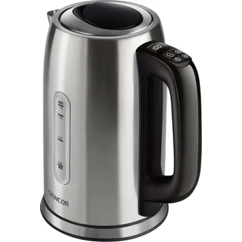 Rychlovarná konvice Sencor SWK1760BK