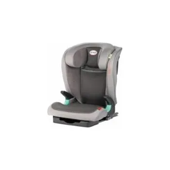 Autosedačka Autosedačka HEYNER MaxiFix i-Size(II,III) Koala šedá 795120