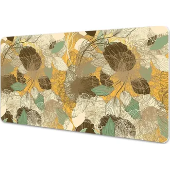 Stolní podložka Velká podložka na stůl Retro art