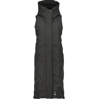 Dámská vesta Alife and Kickin June Longweste Moonless L