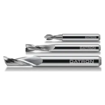 Sada nářadí NUMCO NU40004 Startovací sada nástrojů DATRON (15 ks)