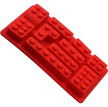 Tvořítko na led APT AG433E červené