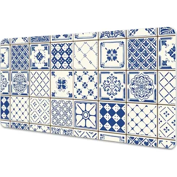 Stolní podložka Pracovní podložka s obrázkem Azulejos dlaždice