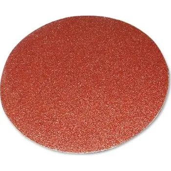 Brusný kotouč OPTIMUM BK0305080SA Samolepící brusný kotouč O 305 mm P 80