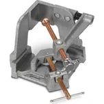 Schweißkraft® 1790103 Kovová úhlová svěrka MWS-3 121