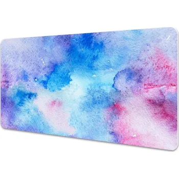 Stolní podložka Pracovní podložka na stůl Abstraktní mraky