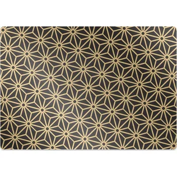 Podložka pod nábytek Ochranná podložka pod židli Kostky a tečky