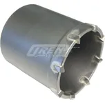 Korunky do betonu k systému VARIANT 150 mm