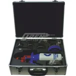 OREN 997410-10 Sada diamantových korunek - 10 rozměrů