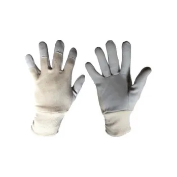 Pracovní rukavice PRA-P-OR 112207 Rukavice kombinované TECHNIK, vel. 7