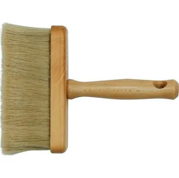 Malířský štětec Štětka malířská 90 x 190 mm profesionální