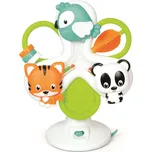 Clementoni Baby interaktivní volant se…