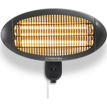 Trotec IR 2000 S