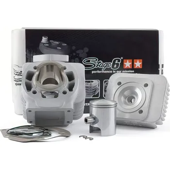 Válec motoru Válec Stage6 50ccm Sport Pro MK2 Minarelli vertical