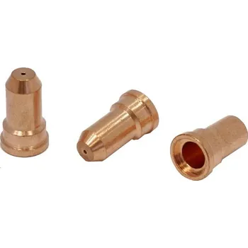 Příslušenství ke svářečce SPARTUS TS51149 A-101 P-101 A90 P90 A-141 A140 P-141 P140 Tryska prodloužená 1,1 max 50A