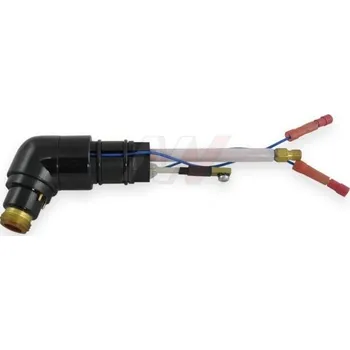 Příslušenství ke svářečce Sherman TS95807 PCH-25/26/28/38 PCH/M-35/40 Hlava hořáku