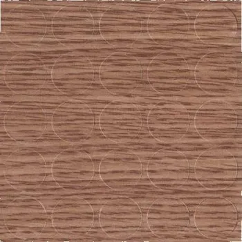 Nábytkové kování Interex Samolepicí krytka / Dub horský světlý 14 mm