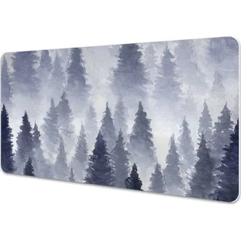 Stolní podložka Velká ochranná podložka na stůl Prales terén