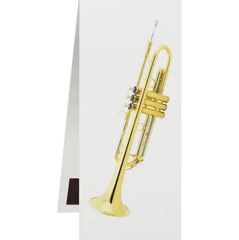 Záložka Vienna World Záložka do knihy magnetická - trubka