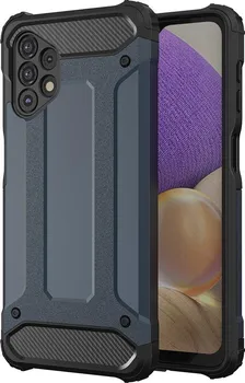 Pouzdro na mobilní telefon Forcell Hybrid Armor Case pro Samsung Galaxy A53 5G