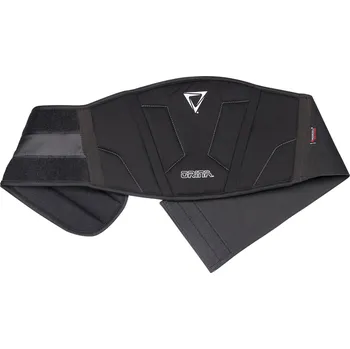 Chránič těla ORINA ledvinový pás BERRY S černý 95 cm