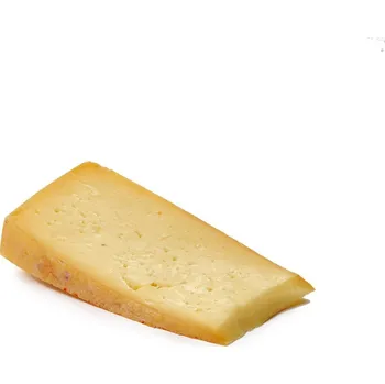 Broumovská sýrarna Broumovský polotvrdý Hmotnost: 100g