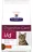 Hill's Pet Nutrition Feline Prescription Diet Adult Digestive Care i/d, 1,5 kg