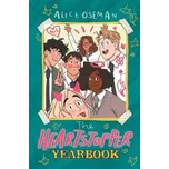 The Heartstopper Yearbook - Alice…