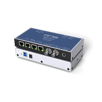 Zvuková karta RME Digiface Dante