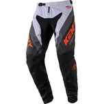 KENNY kalhoty FORCE 23 dětské orange - 20