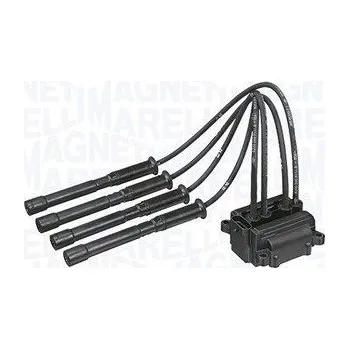 Zapalovací cívka Zapalovací cívka MAGNETI MARELLI 060717101012