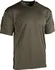 Pánské tričko MIL-TEC OD Tactical T-Shirt QuickDry 11081001