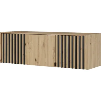 Dětská skříň Nástavec ke skříni Nelly - 155 cm