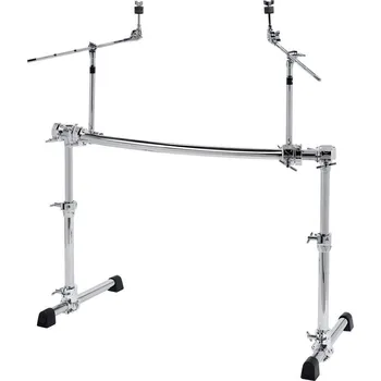 Gibraltar Rack System Chrome Series Height-Adjustable RackGCS-500H 15144