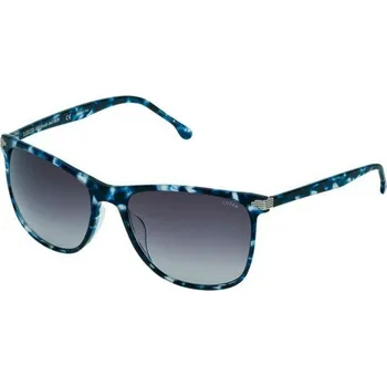 Pánské sluneční brýle Lozza SL4162M580WT9 Modrá (ø 58 mm)
