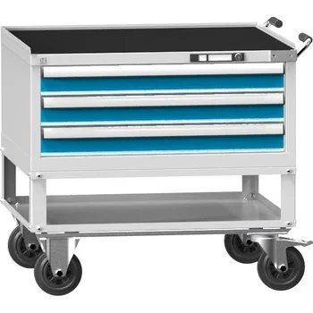 Dílenský vozík DZKM 39-1