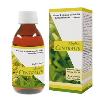 Přírodní produkt Abelia Centralis 180 ml