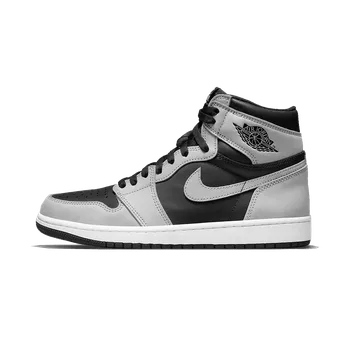 Pánské tenisky Air Jordan Jordan 1 Retro High "Shadow 2.0" Velikost: 44