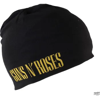 Čepice kulich Guns n Roses - Logo - RAZAMATAZ - JB033