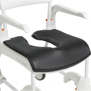 Toaletní křeslo Meyra Polstrování sedu hřejivé ke křeslu Etac Clean