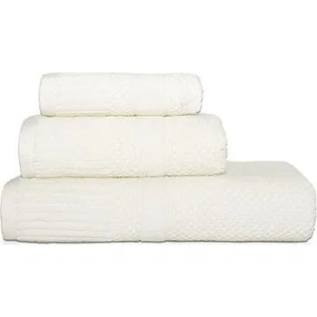 Ručník Ručník IVO krémový 50x90 cm