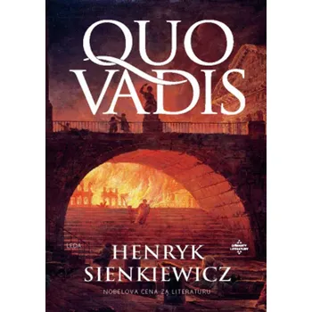 Quo vadis - Henryk Sienkiewicz (2022,…