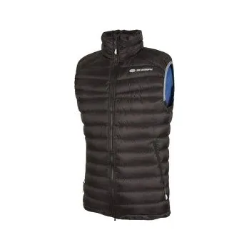 Pánská vesta Sir Joseph ATOL VEST MEN II black černá XXXL