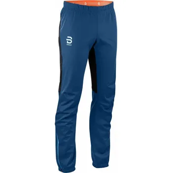 Pánské kalhoty Kalhoty Bjorn Daehlie Pants Power Estate Blue (Pánské kalhoty BD)