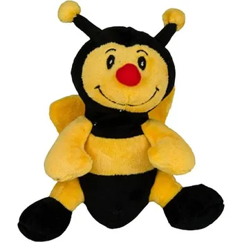 plyšák Plyšák včelka menší