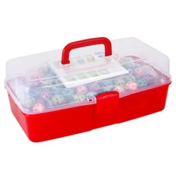 ostatní stavebnice Tomido Stavění pevnosti 480 dílků