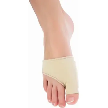 Vložka do bot QMED elastická bandáž pro korekci haluxů valgus