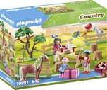Playmobil Country 70997 Narozeninová…